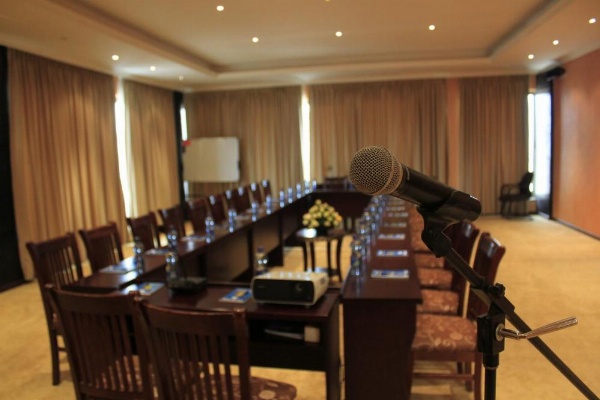Ambassador Hotel image 10