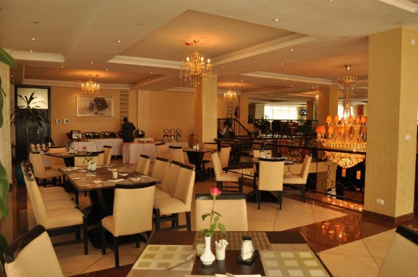 Ambassador Hotel image 13