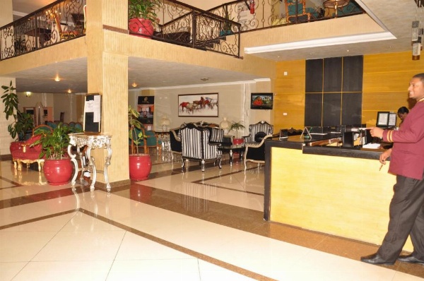 Ambassador Hotel image 15