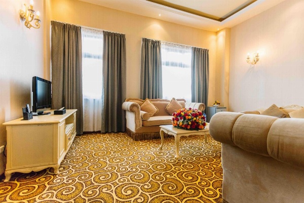 Ambassador Hotel image 2